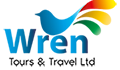 Wren Tours & Travel Ltd