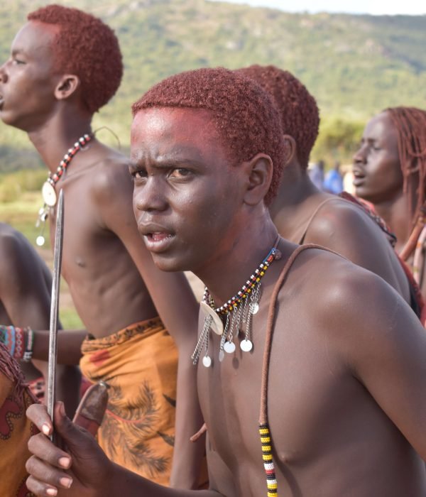 Maasai